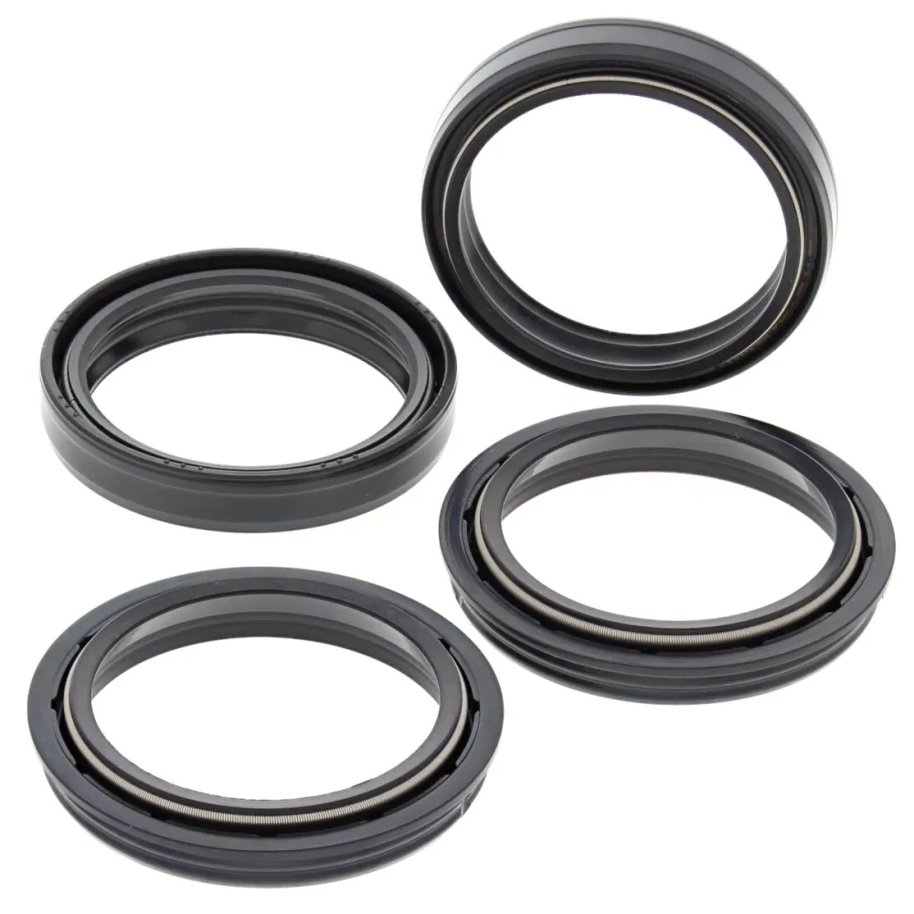ALL BALLS - FORK SEAL & DUST KIT - 04070407