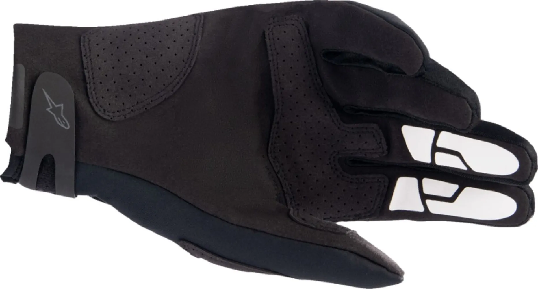 ALPINESTARS(MX) - GLOVE THERMO BLACK M - 33307426
