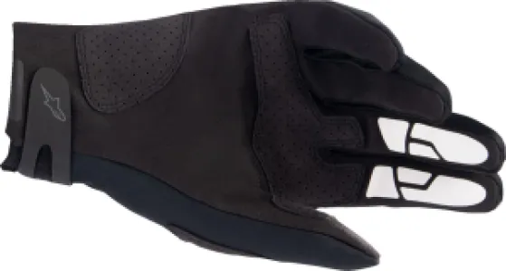 ALPINESTARS(MX) - GLOVE THERMO BLACK M - 33307426