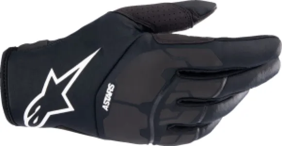 ALPINESTARS(MX) - GLOVE THERMO BLACK L - 33307427