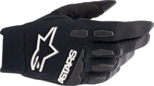 ALPINESTARS(MX) - GLOVE F-BORE XT BLACK S - 33307430