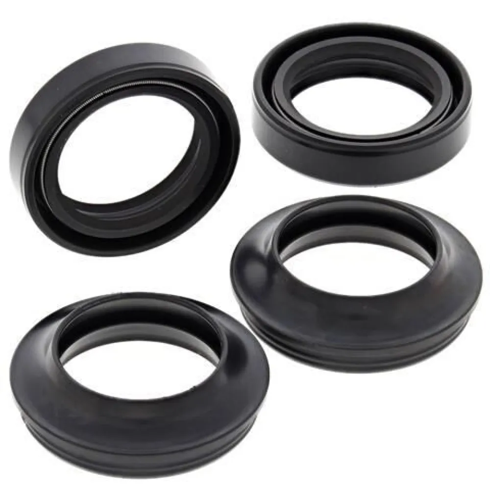 ALL BALLS - FORK SEAL & DUST KIT HON - 04070408