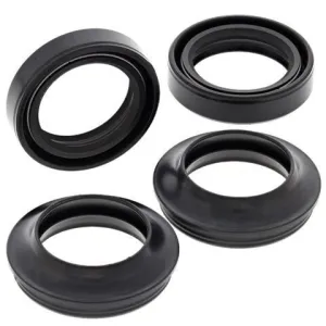 ALL BALLS - FORK SEAL & DUST KIT HON - 04070408