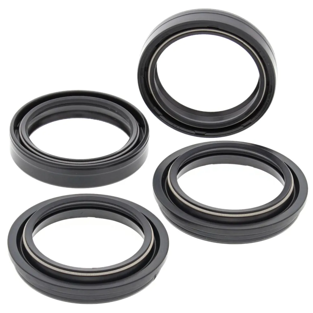 ALL BALLS - FORK SEAL & DUST KIT - 04070410