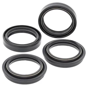 ALL BALLS - FORK SEAL & DUST KIT - 04070410