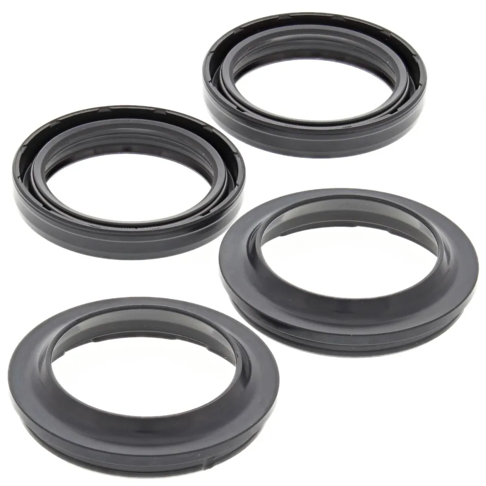 ALL BALLS - FORK SEAL & DUST KIT - 04070411