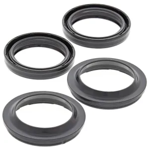 ALL BALLS - FORK SEAL & DUST KIT - 04070411