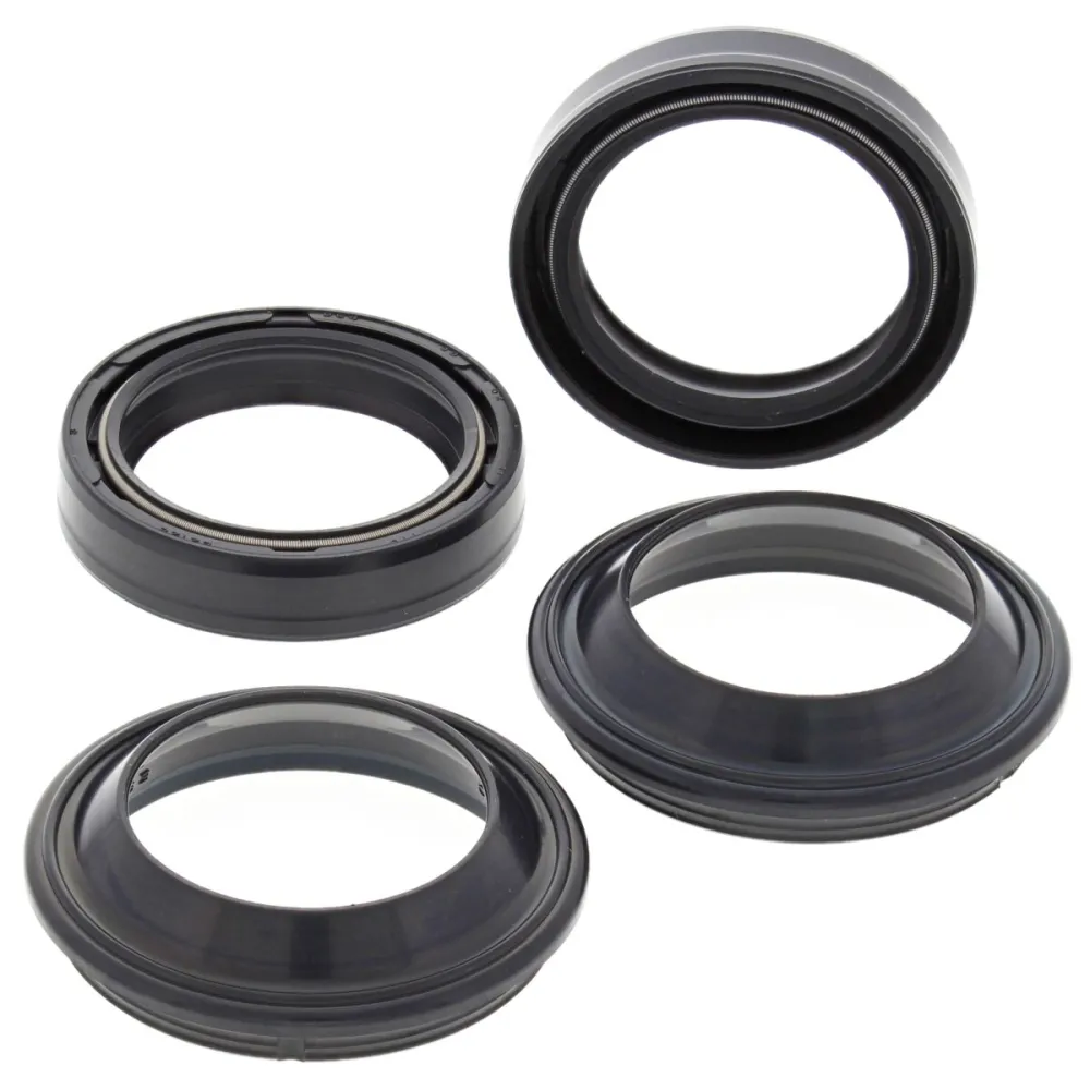 ALL BALLS - FORK SEAL & DUST KIT - 04070412