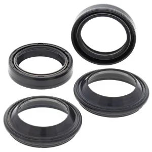 ALL BALLS - FORK SEAL & DUST KIT - 04070412