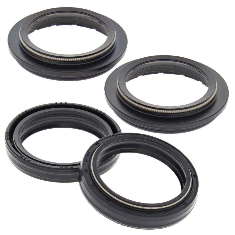 ALL BALLS - FORK SEAL & DUST KIT - 04070413