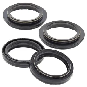 ALL BALLS - FORK SEAL & DUST KIT - 04070413