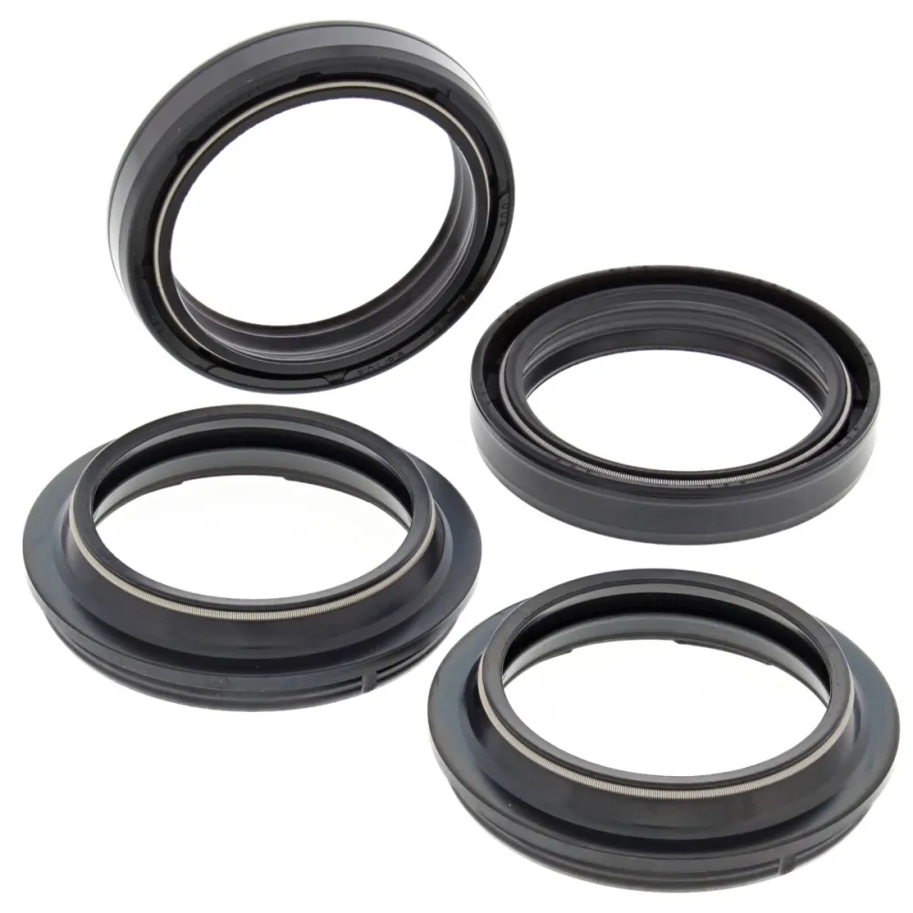 ALL BALLS - FORK SEAL & DUST KIT - 04070414