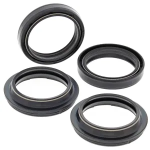 ALL BALLS - FORK SEAL & DUST KIT - 04070414