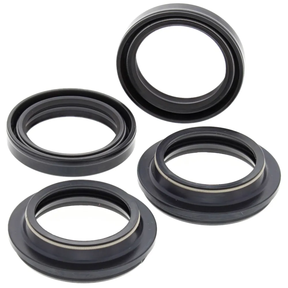 ALL BALLS - FORK SEAL & DUST KIT - 04070416