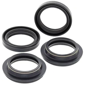 ALL BALLS - FORK SEAL & DUST KIT - 04070416