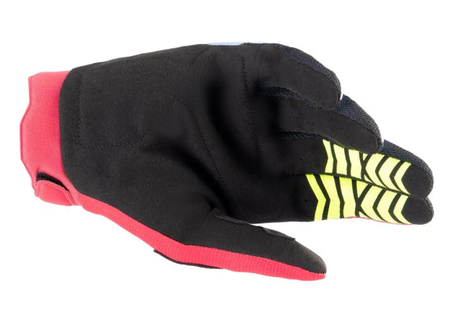 ALPINESTARS(MX) - GLOVE F-BORE BLUE/RED/BK XL - 33307790