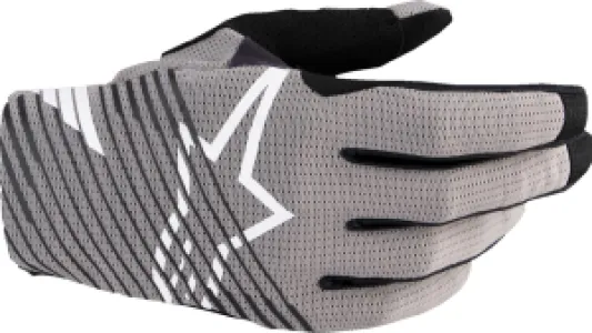 ALPINESTARS(MX) - GLOVE MX RADAR PRO BLK S - 33307851