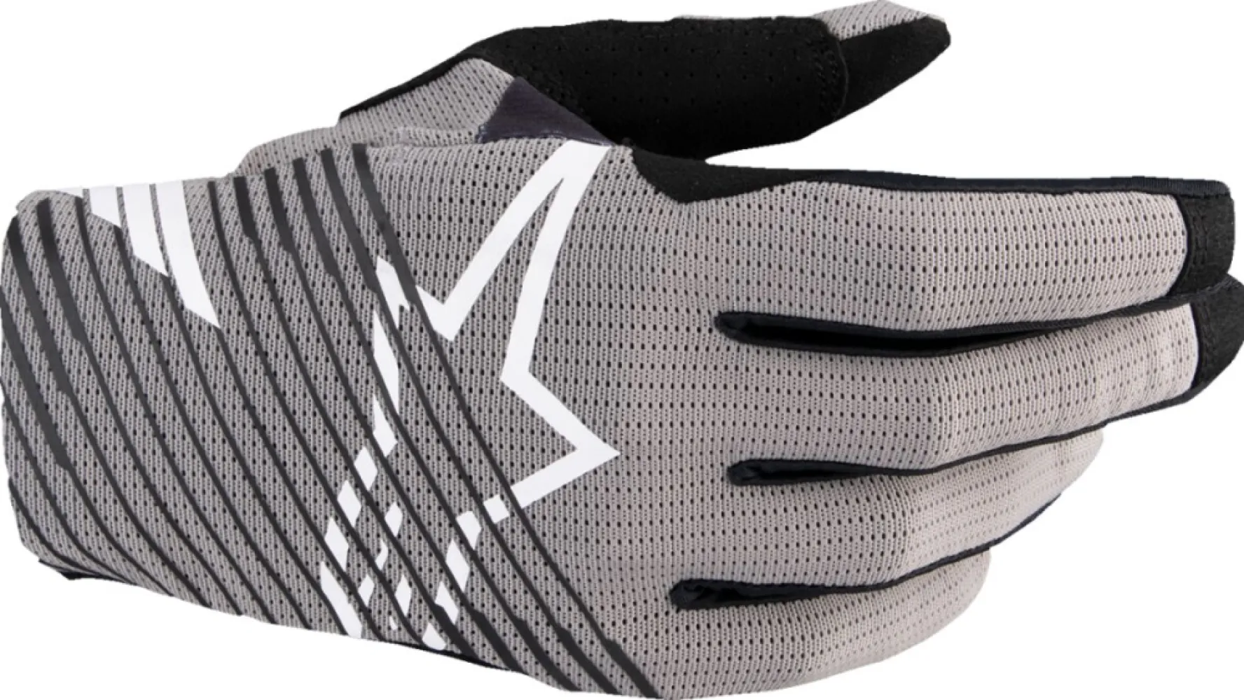 ALPINESTARS(MX) - GLOVE MX RADAR PRO BLK XL - 33307854