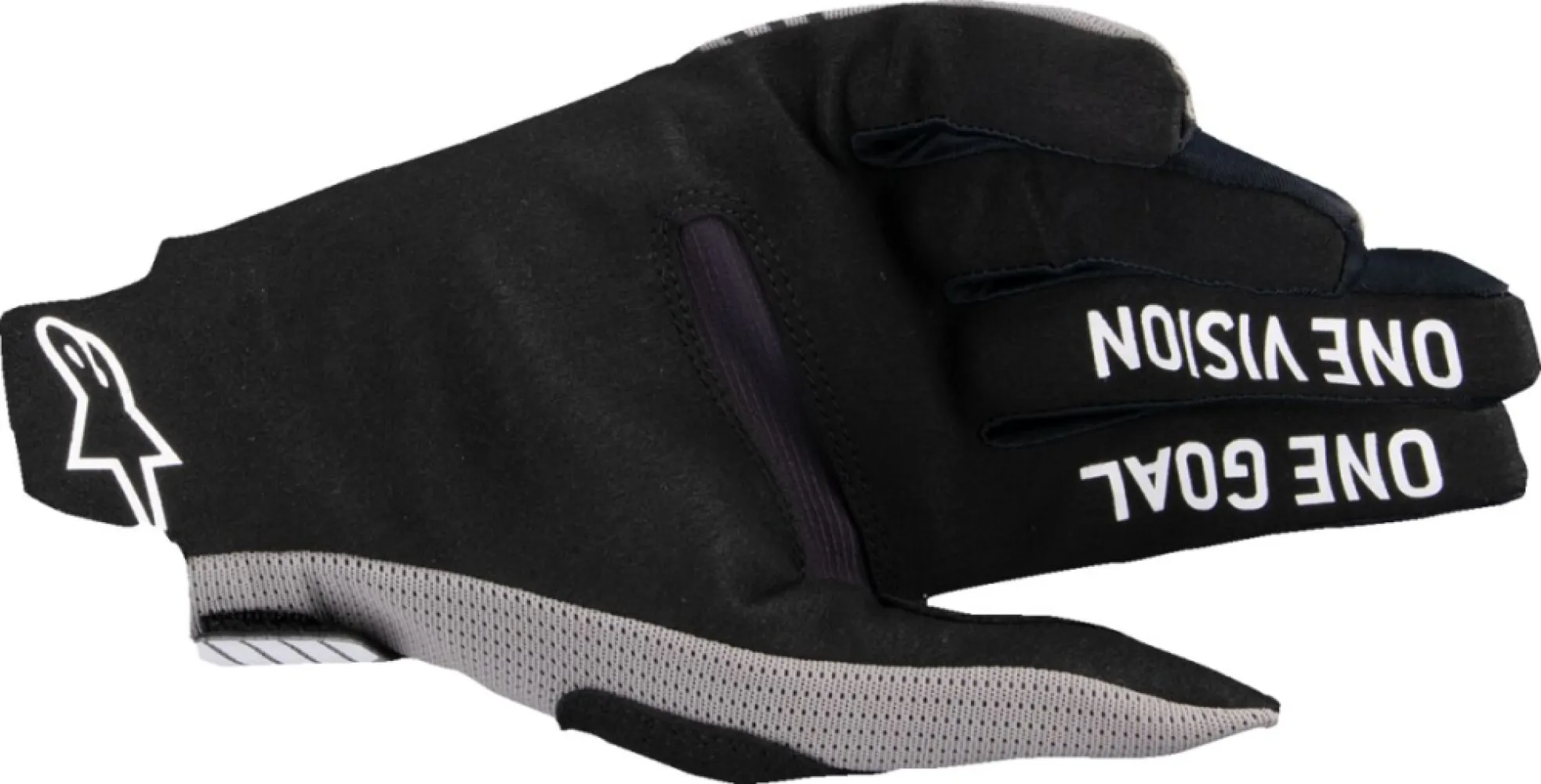 ALPINESTARS(MX) - GLOVE MX RADAR PRO BLK XL - 33307854