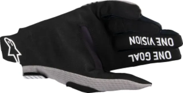 ALPINESTARS(MX) - GLOVE MX RADAR PRO BLK XL - 33307854