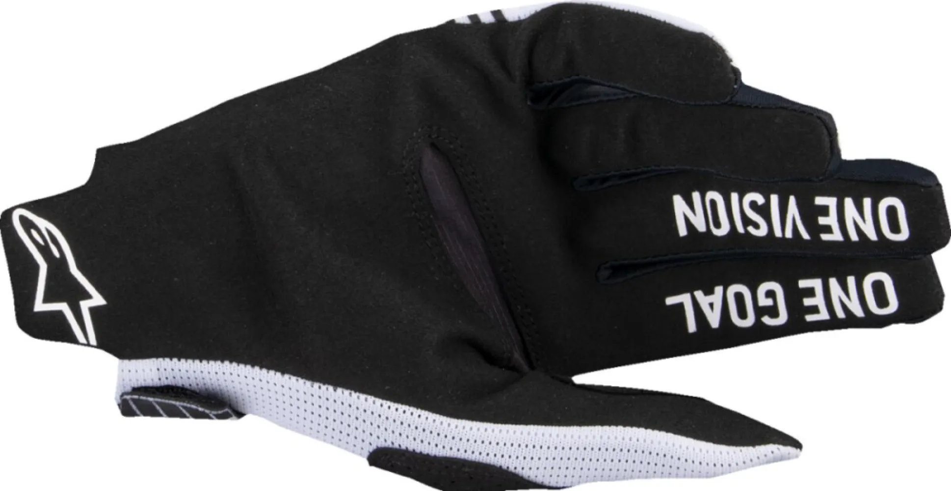 ALPINESTARS(MX) - GLOVE MX RADAR PRO WHT S - 33307856