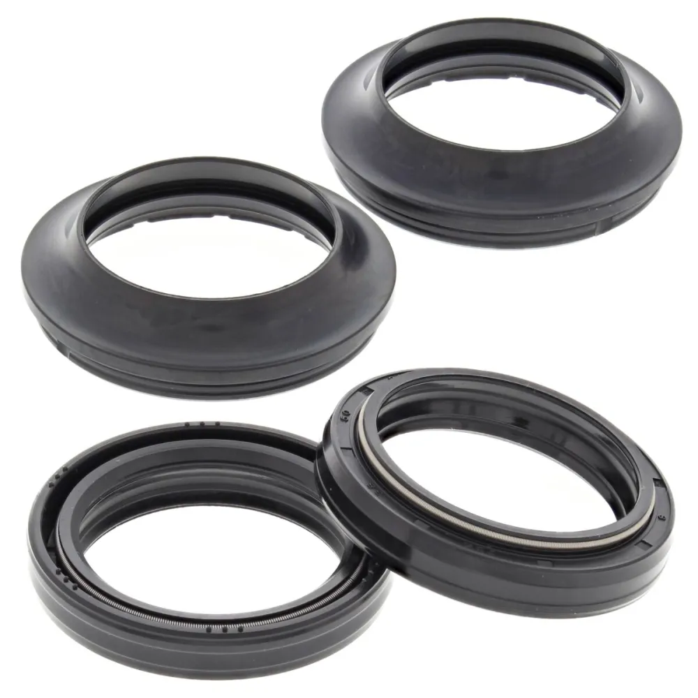 ALL BALLS - FORK SEAL & DUST KIT - 04070417
