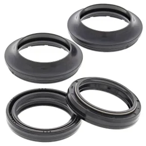 ALL BALLS - FORK SEAL & DUST KIT - 04070417