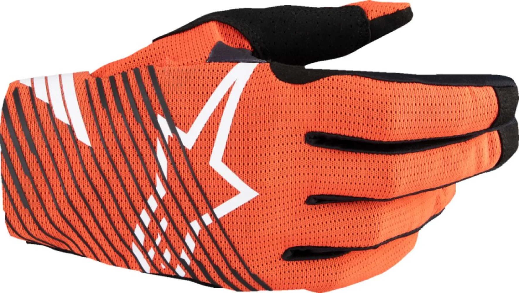 ALPINESTARS(MX) - GLOVE MX RADAR PRO ORG S - 33307866