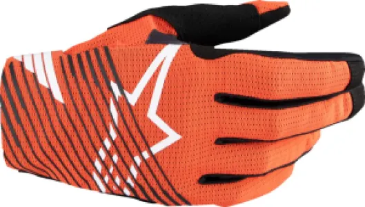 ALPINESTARS(MX) - GLOVE MX RADAR PRO ORG S - 33307866