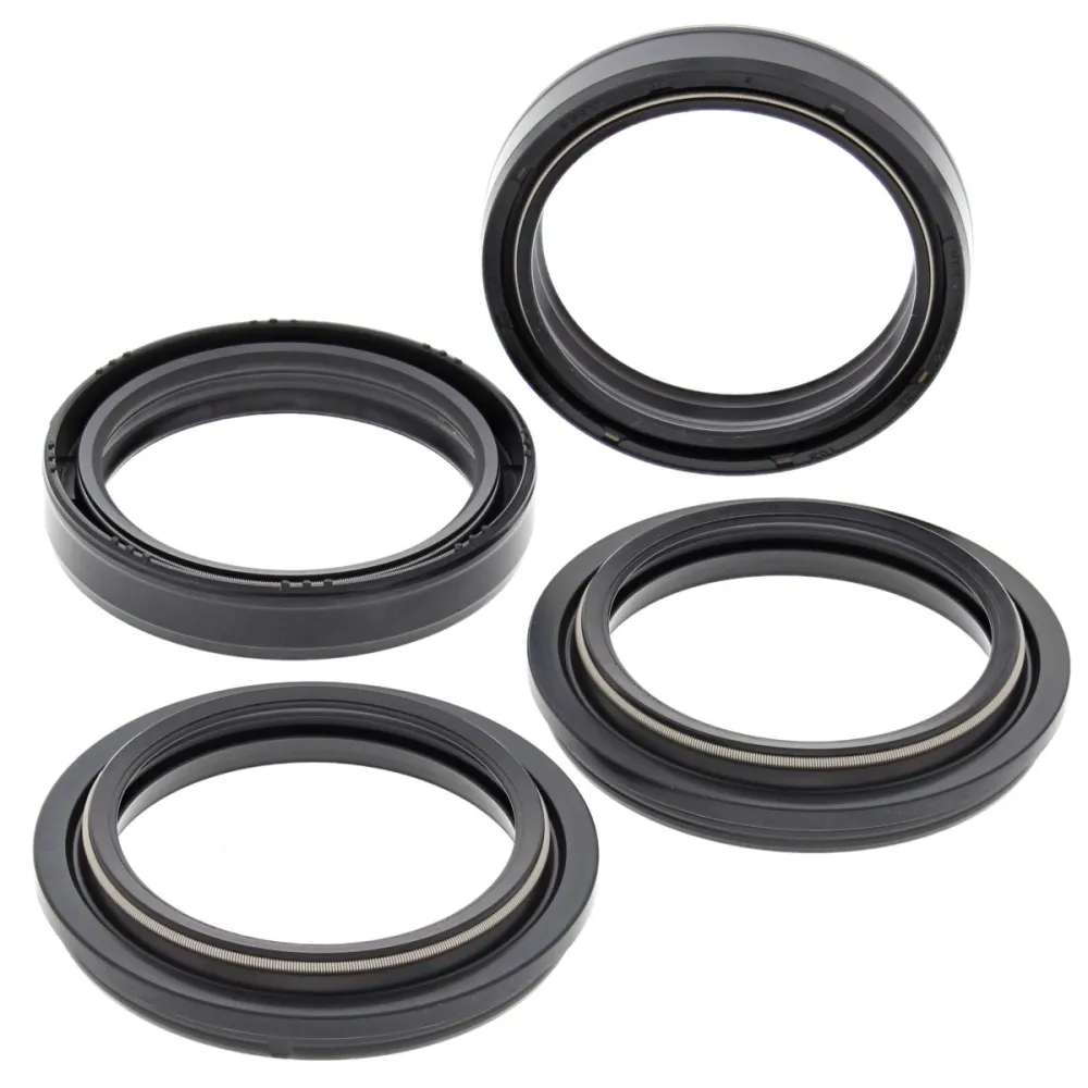 ALL BALLS - FORK SEAL & DUST KIT - 04070418