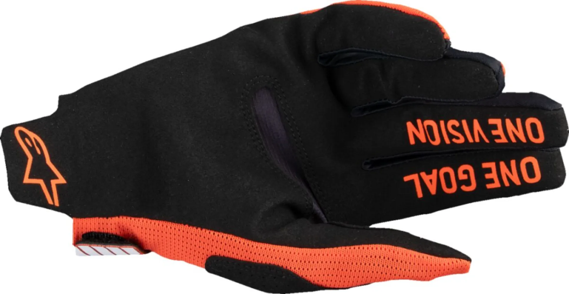 ALPINESTARS(MX) - GLOVE MX RADAR PRO ORG S - 33307866