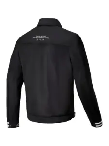 ALPINESTARS (ROAD) - JACKET IGNITE AIR BK 3XL - 28207300