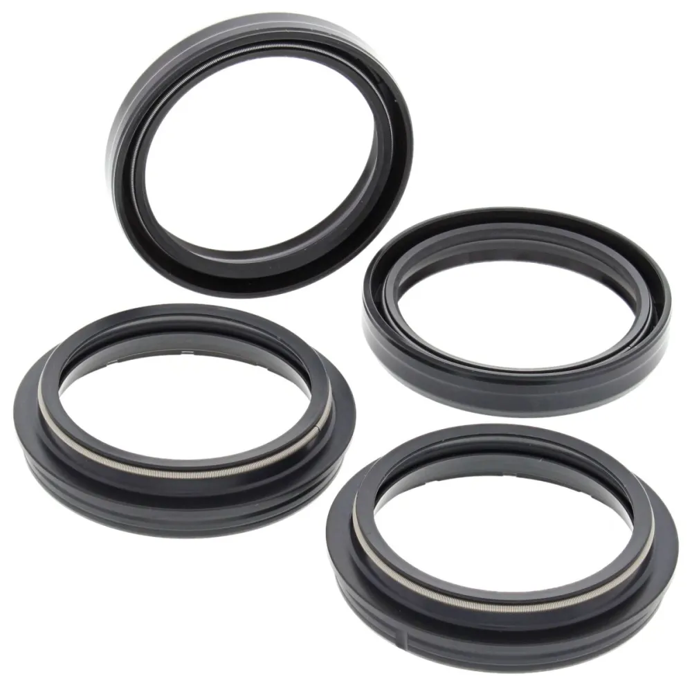 ALL BALLS - FORK SEAL & DUST KIT - 04070420