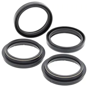 ALL BALLS - FORK SEAL & DUST KIT - 04070420