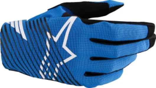 ALPINESTARS(MX) - GLOVE MX RADAR PRO BL 2XL - 33307880