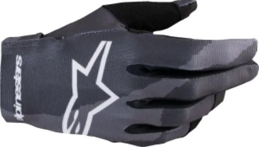 ALPINESTARS(MX) - GLOVE MX RADAR DK CAMO 2XL - 33307890