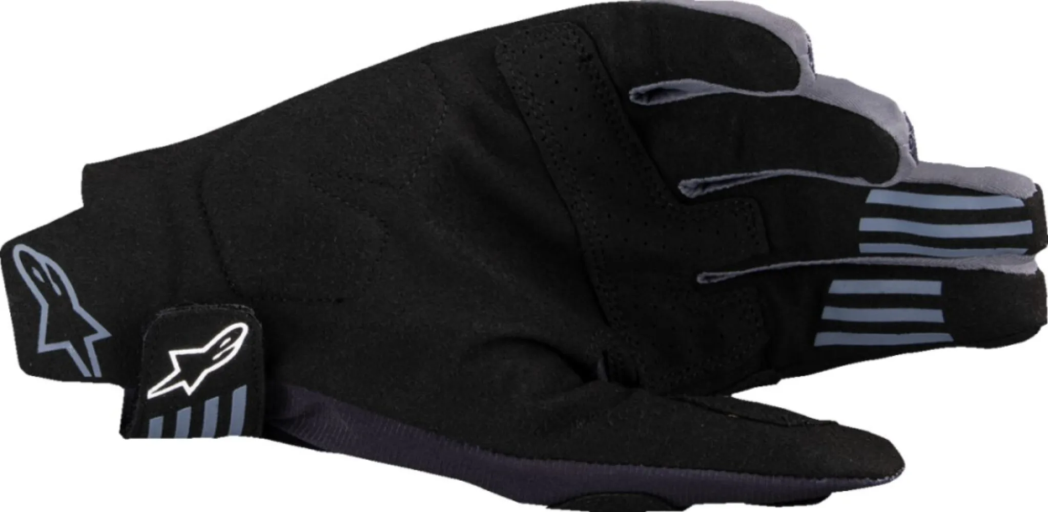 ALPINESTARS(MX) - GLOVE MX TECHSTAR BLK 2XL - 33307895