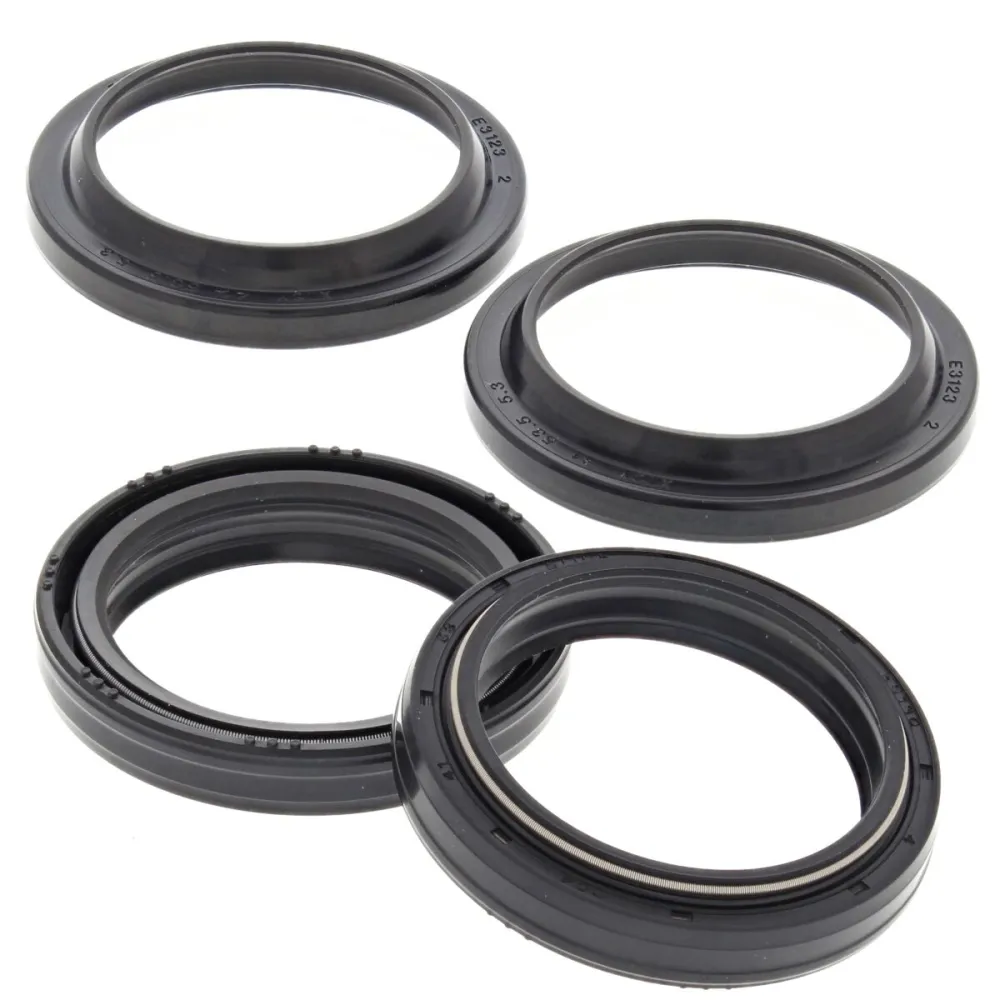 ALL BALLS - FORK SEAL & DUST KIT SUZ - 04070426