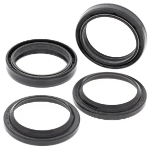 ALL BALLS - FORK SEAL & DUST KIT TRIU - 04070429
