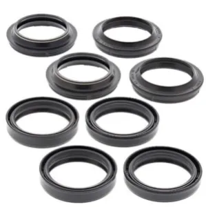 ALL BALLS - FORK SEAL & DUST KIT TRIU - 04070428