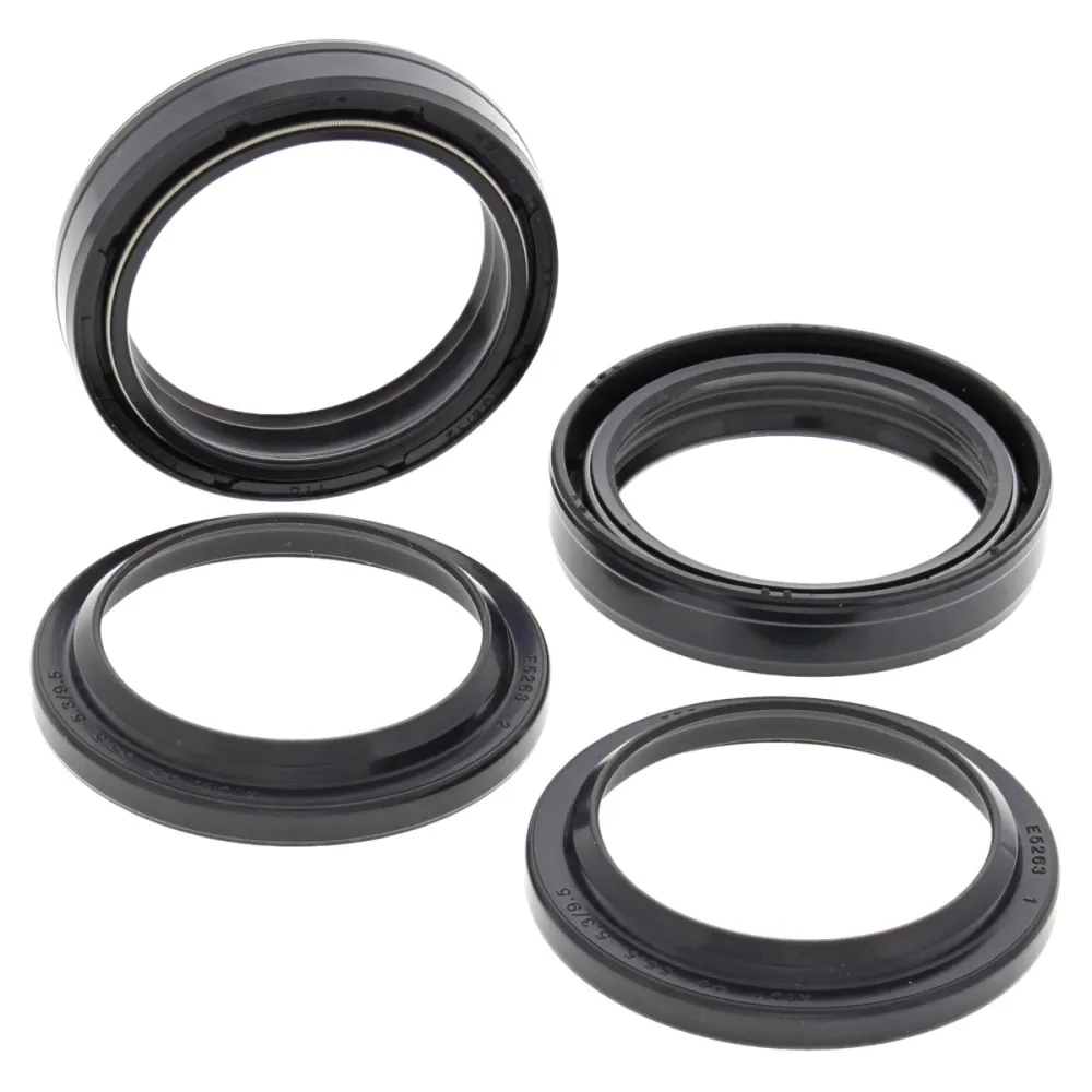 ALL BALLS - FORK SEAL & DUST KIT - 04070427