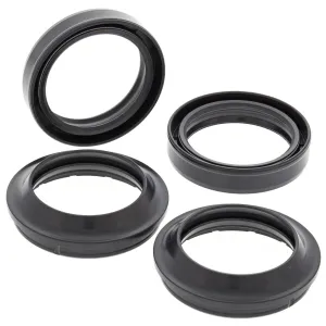 ALL BALLS - FORK SEAL & DUST KIT YAM - 04070431