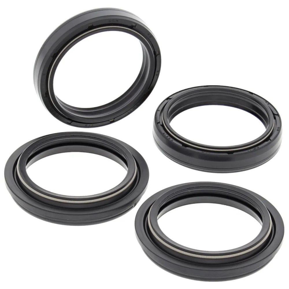 ALL BALLS - FORK SEAL & DUST KIT TRIU - 04070430