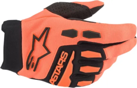 ALPINESTARS(MX) - GLOVE YTH F BORE ORBK XS - 33321638