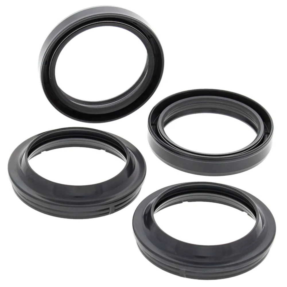 ALL BALLS - FORK SEAL & DUST KIT YAM - 04070432