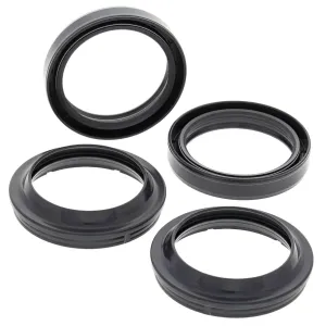 ALL BALLS - FORK SEAL & DUST KIT YAM - 04070432