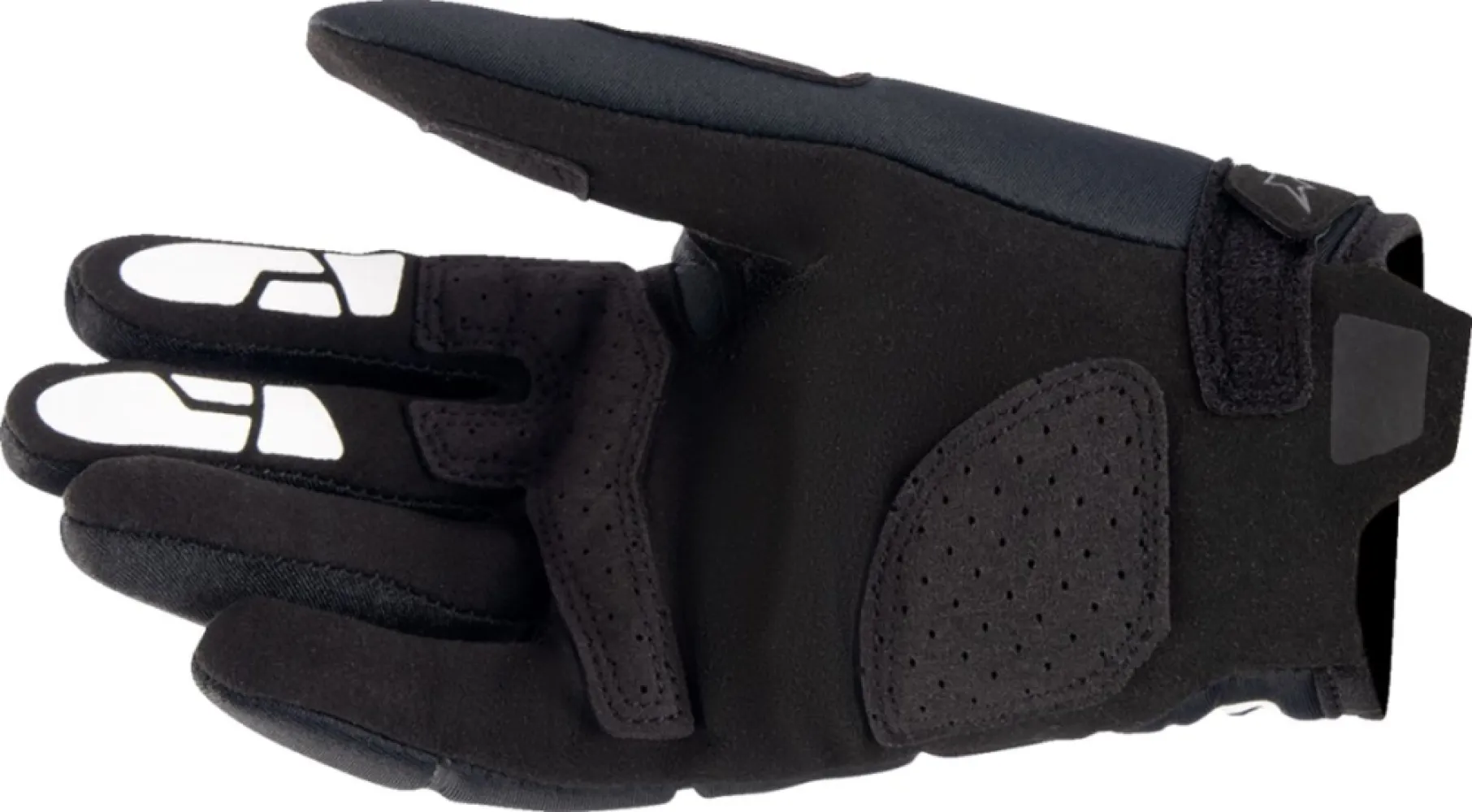 ALPINESTARS(MX) - GLOVE YTH THERMO BLACK S - 33321813