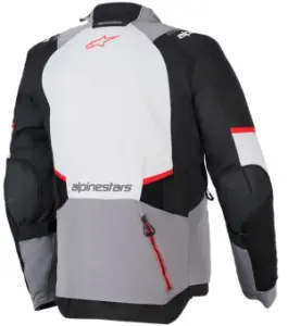 ALPINESTARS (ROAD) - JACKET ANDES V4 DS GRAY/BLACK/ - 28207511