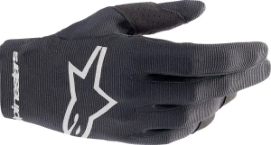 ALPINESTARS(MX) - GLOVE YTH RADAR BLACK 2X - 33321816