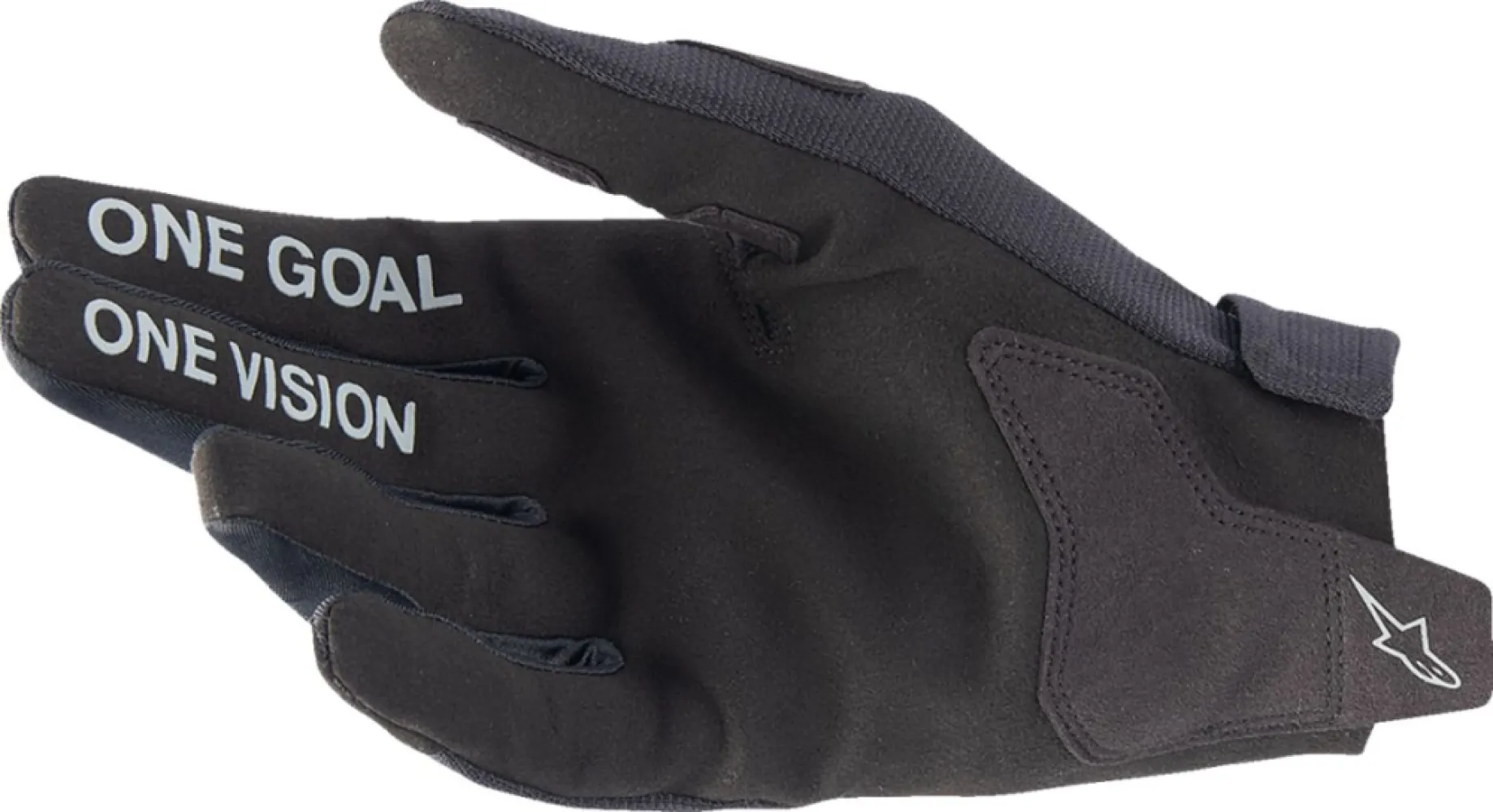 ALPINESTARS(MX) - GLOVE YTH RADAR BLACK 2X - 33321816